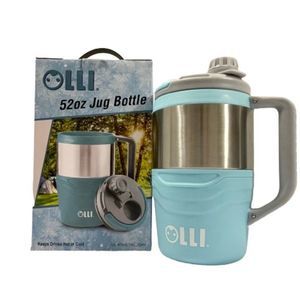 NWT OLLI 52oz Jug Bottle